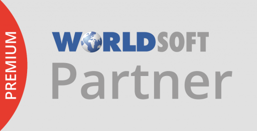 Worldsoft Premium Partner Web Design Dietmar Würfl