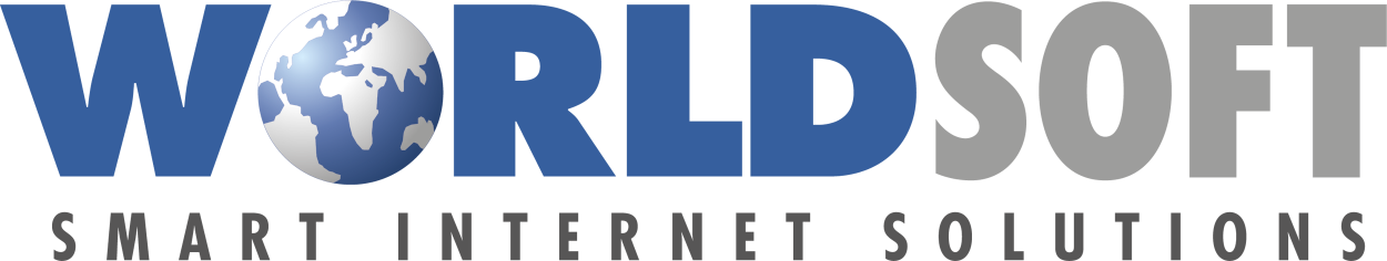WORLDSOFT - Smart Internet Solutions